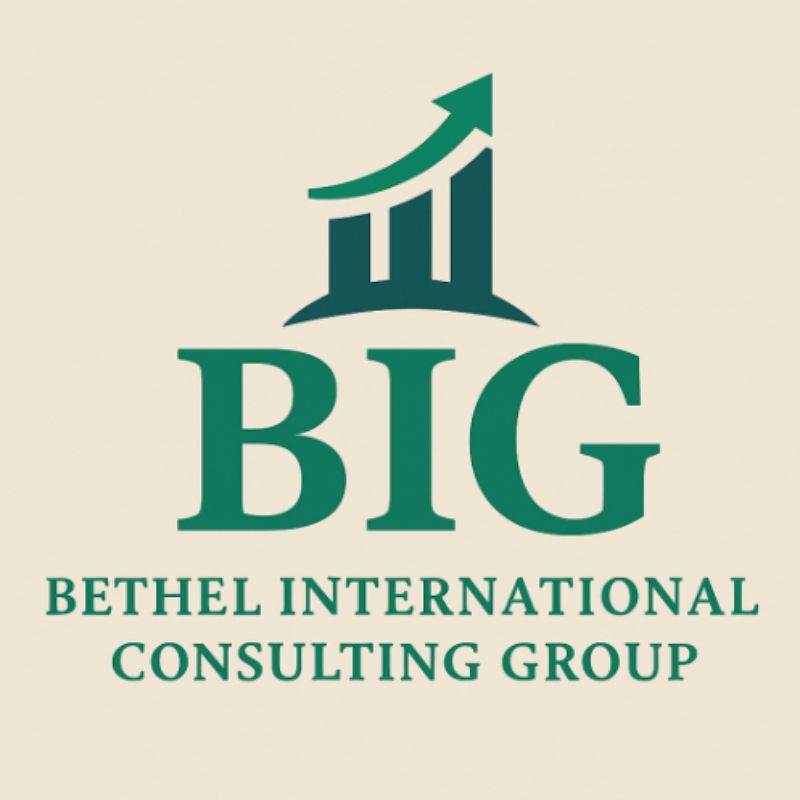 Bethel International Consulting Group